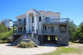 WC1077, Seaside Manor- Oceanside, Private Pool, Hot Tub, Sun Decks